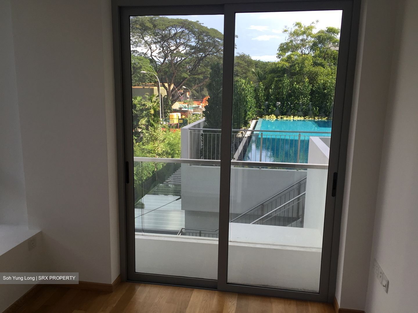 Liberte (D10), Apartment #393466461